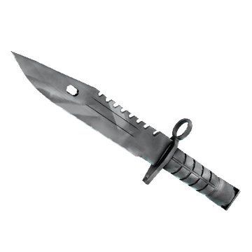 M9 Bayonet | Urban Masked